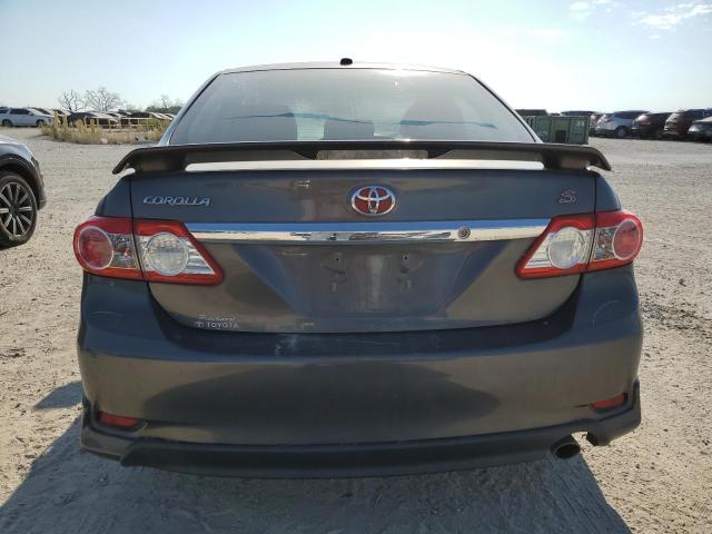 Photo 6 from auction – 2011 TOYOTA COROLLA BA with VIN 2T1BU4EE9BC621903