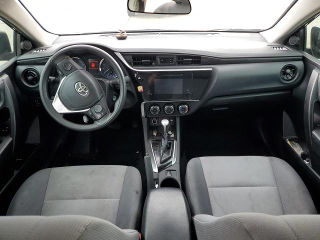 Photo 8 from auction – 2019 TOYOTA COROLLA L with VIN 2T1BURHE3KC201496