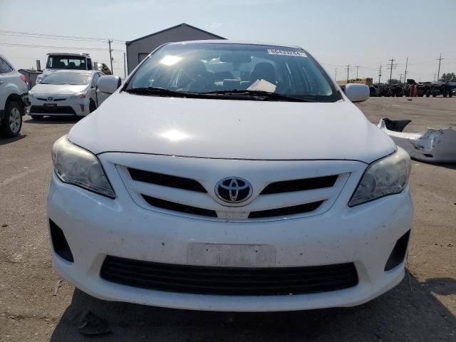 Photo 5 from auction – 2012 TOYOTA COROLLA BA with VIN 2T1BU4EE8CC832818