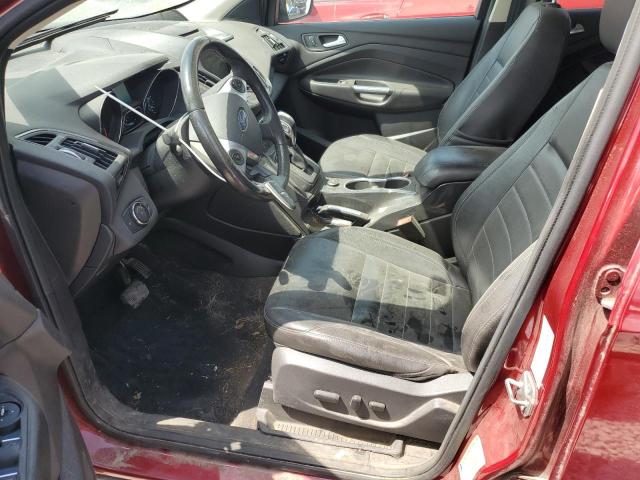 Photo 7 from auction – 2014 FORD ESCAPE TIT with VIN 1FMCU9J98EUD14574