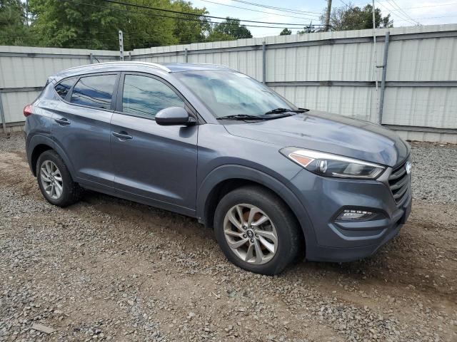 Photo 4 from auction – 2016 HYUNDAI TUCSON LIM with VIN KM8J3CA47GU097243