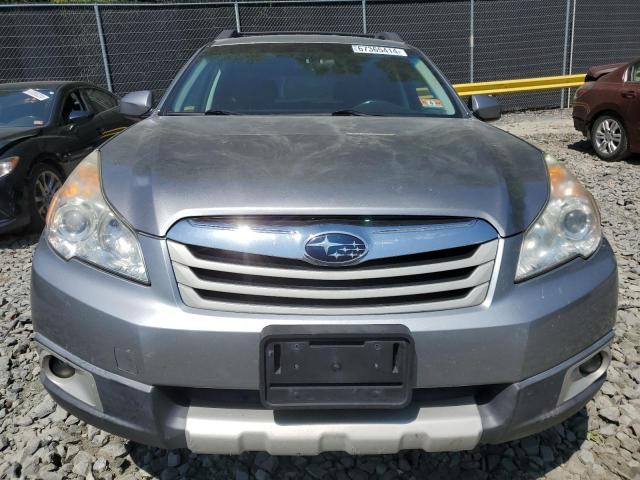 Снимка 5 от търг – 2011 SUBARU OUTBACK 2. с VIN 4S4BRBCC2B3403409