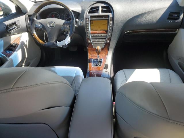 Photo 8 from auction – 2010 LEXUS ES 350 with VIN JTHBK1EG4A2398588