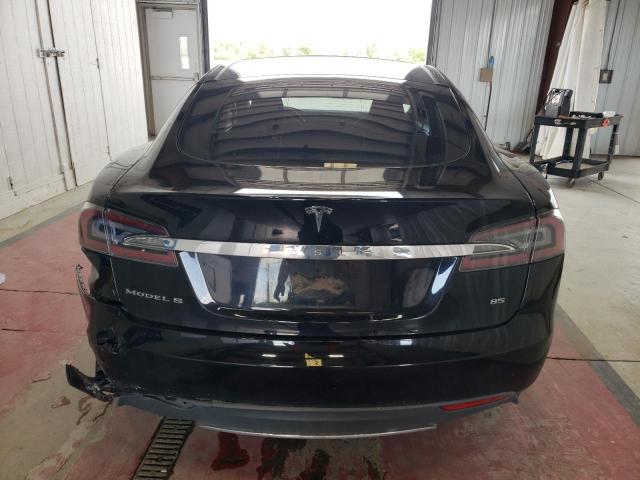 Photo 6 from auction – 2014 TESLA MODEL S with VIN 5YJSA1H15EFP32030