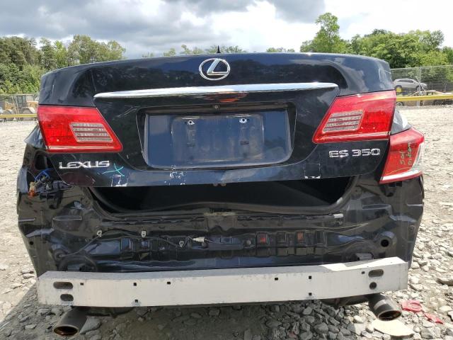 Photo 6 from auction – 2010 LEXUS ES 350 with VIN JTHBK1EG7A2376892