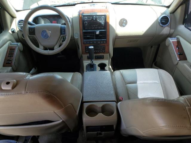 Photo 8 from auction – 2009 FORD EXPLORER E with VIN 1FMEU74E19UA32109