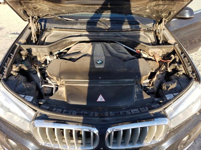 Photo 12 from auction – 2015 BMW X5 XDRIVE5 with VIN 5UXKR6C57F0J77130