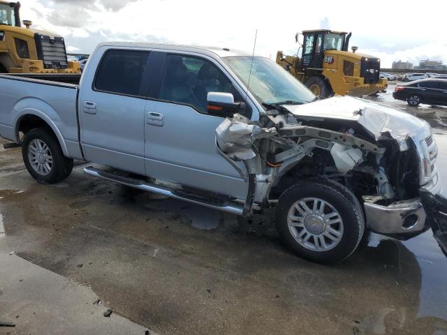 Photo 4 from auction – 2010 FORD F150 SUPER with VIN 1FTFW1CV9AFA85568