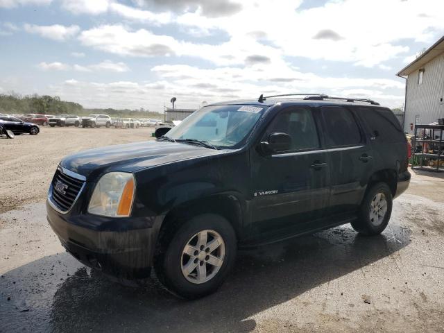GMC YUKON 2007 with VIN 1GKFK13057R122322 - Photo from auction