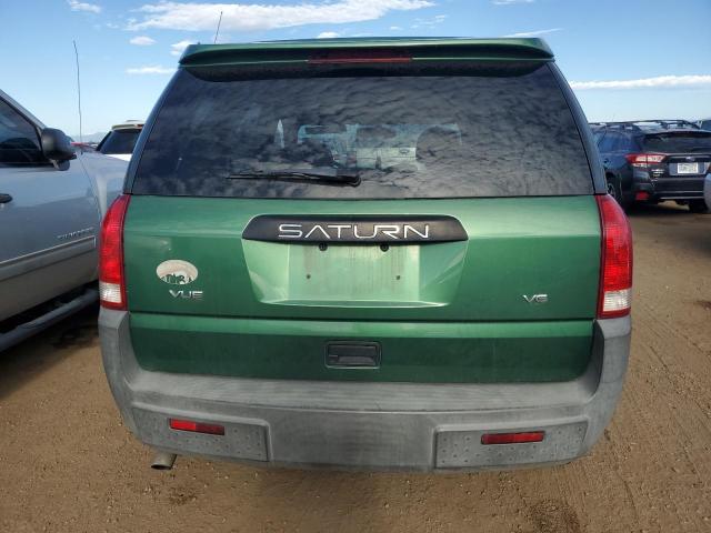 Photo 6 from auction – 2004 SATURN VUE with VIN 5GZCZ53404S885131