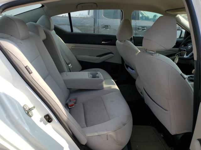 Photo 10 from auction – 2020 NISSAN ALTIMA S with VIN 1N4BL4BV1LN305505