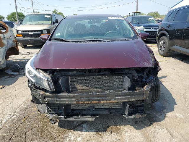Photo 5 from auction – 2017 KIA FORTE LX with VIN 3KPFK4A76HE144517