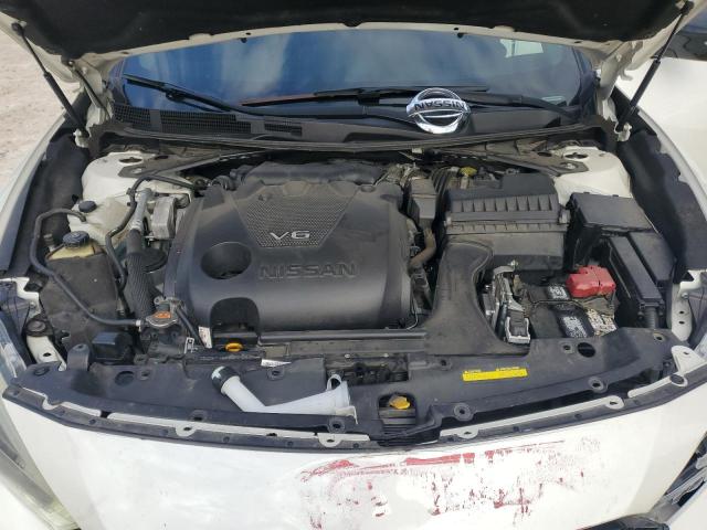 Photo 11 from auction – 2018 NISSAN MAXIMA 3.5 with VIN 1N4AA6AP7JC395039