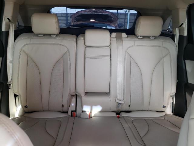 Photo 10 from auction – 2017 LINCOLN MKX SELECT with VIN 2LMPJ6KR4HBL49294