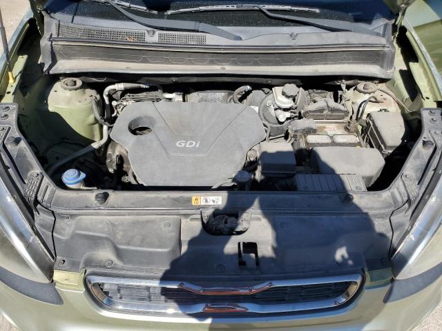 Photo 12 from auction – 2013 KIA SOUL with VIN KNDJT2A5XD7485181