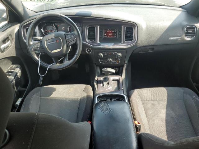Photo 8 from auction – 2015 DODGE CHARGER with VIN 2C3CDXBG9FH790671