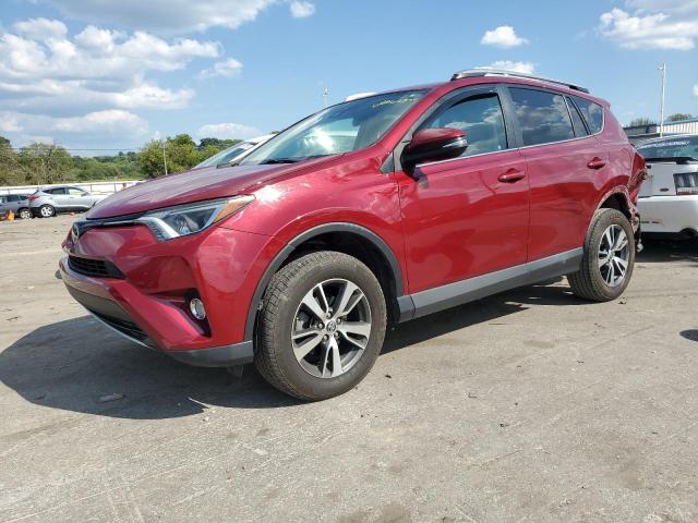 Photo 1 from auction – 2018 TOYOTA RAV4 ADVEN with VIN 2T3WFREV5JW493771