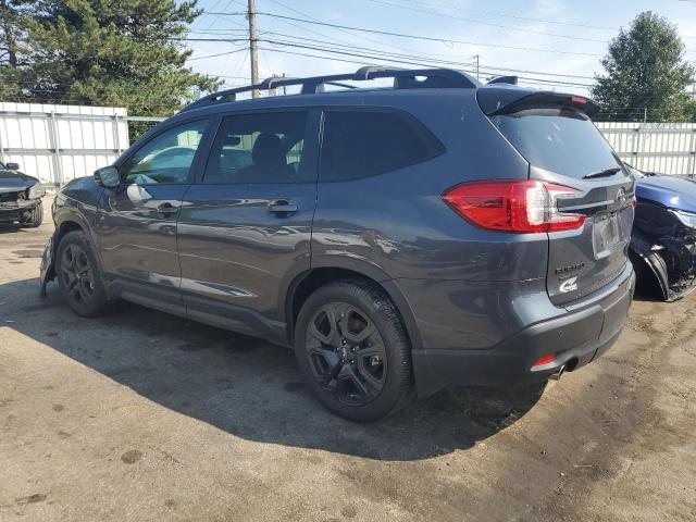 Photo 2 from auction – 2024 SUBARU ASCENT ONY with VIN 4S4WMAKD4R3405824