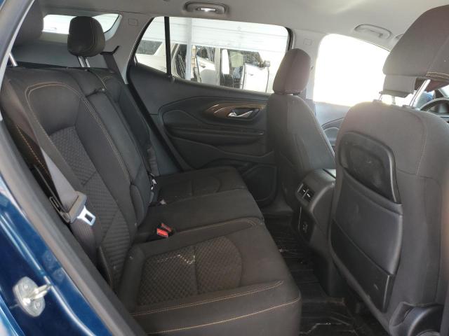 Photo 11 from auction – 2021 GMC TERRAIN SL with VIN 3GKALMEV4ML315341