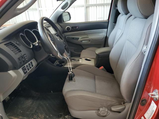 Photo 7 from auction – 2015 TOYOTA TACOMA DOU with VIN 5TFLU4EN5FX139750