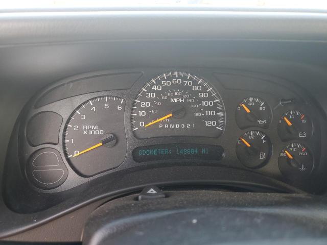 Photo 9 from auction – 2006 CHEVROLET SILVERADO with VIN 2GCEC13T561222782