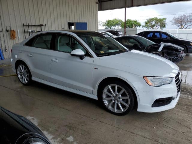 Photo 4 from auction – 2016 AUDI A3 PRESTIG with VIN WAUH7HFF2G1078564
