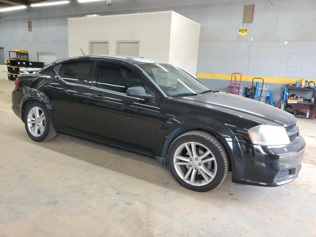 Photo 4 from auction – 2013 DODGE AVENGER SE with VIN 1C3CDZAG3DN769817
