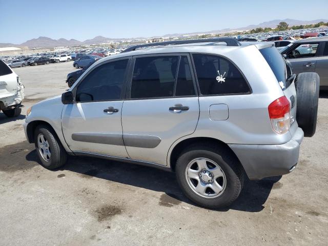 Photo 2 from auction – 2002 TOYOTA RAV4 with VIN JTEGH20V420058433