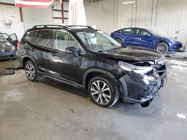 Photo 4 from auction – 2019 SUBARU FORESTER L with VIN JF2SKAUC3KH528652