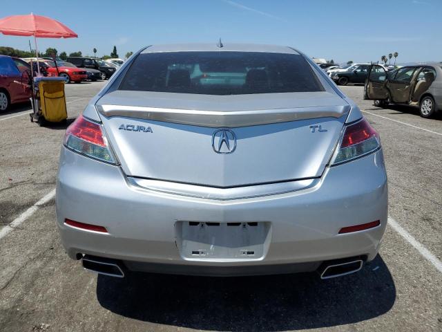 Photo 6 from auction – 2012 ACURA TL with VIN 19UUA8F26CA012417