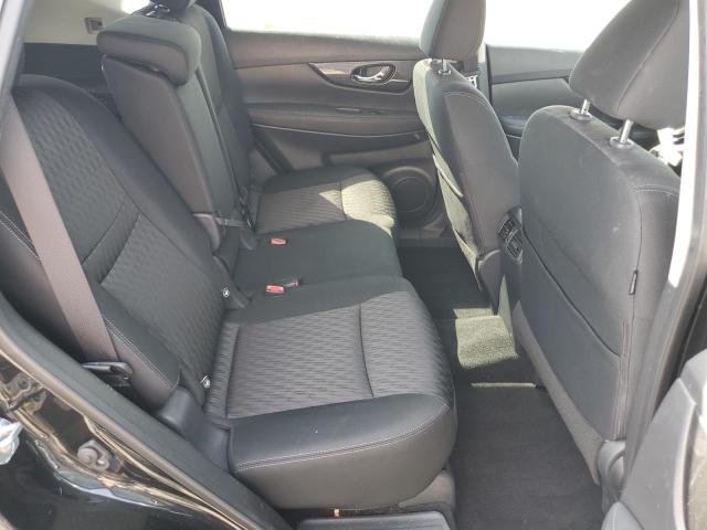 Photo 11 from auction – 2018 NISSAN ROGUE S with VIN KNMAT2MT4JP532937
