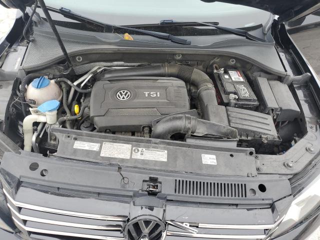 Photo 11 from auction – 2014 VOLKSWAGEN PASSAT SE with VIN 1VWBS7A30EC062649