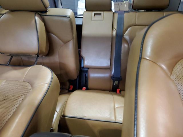 Photo 10 from auction – 2013 LINCOLN MKX with VIN 2LMDJ8JK9DBL06874