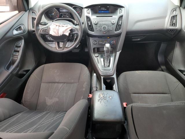 Photo 8 from auction – 2016 FORD FOCUS SE with VIN 1FADP3F24GL232459