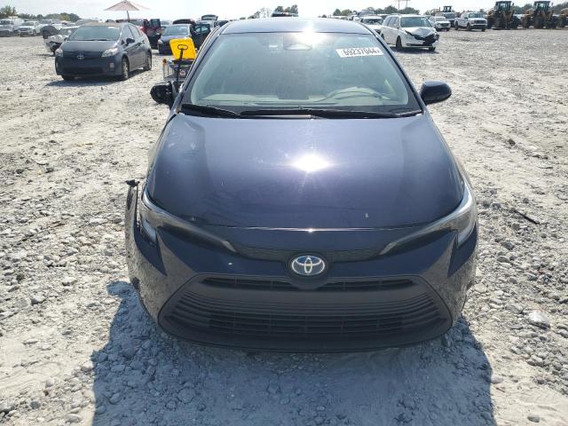 Photo 5 from auction – 2023 TOYOTA COROLLA LE with VIN JTDBCMFE3PJ002677