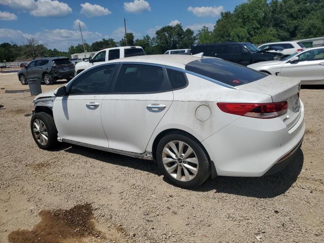 Photo 2 from auction – 2018 KIA OPTIMA LX with VIN 5XXGT4L34JG264745