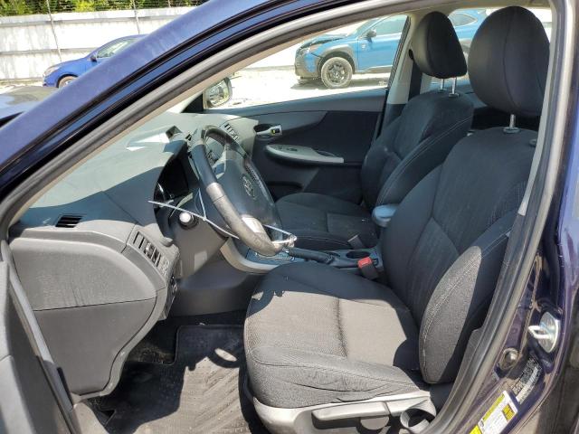 Photo 7 from auction – 2013 TOYOTA COROLLA BA with VIN 2T1BU4EE8DC041450