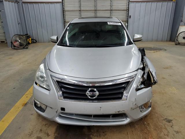 Photo 5 from auction – 2015 NISSAN ALTIMA 2.5 with VIN 1N4AL3AP9FC182979