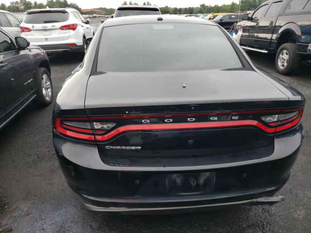 Photo 6 from auction – 2018 DODGE CHARGER PO with VIN 2C3CDXAT8JH184706