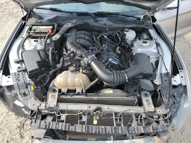 Photo 11 from auction – 2015 FORD MUSTANG with VIN 1FA6P8AM0F5347058