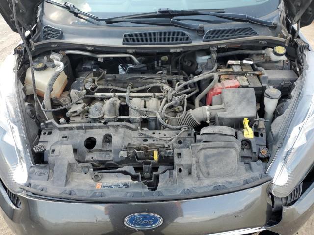 Photo 11 from auction – 2016 FORD FIESTA SE with VIN 3FADP4BJ2GM119109