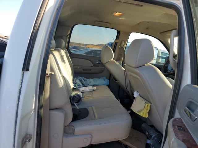 Photo 10 from auction – 2008 CHEVROLET SILVERADO with VIN 1GCHK23698F145944