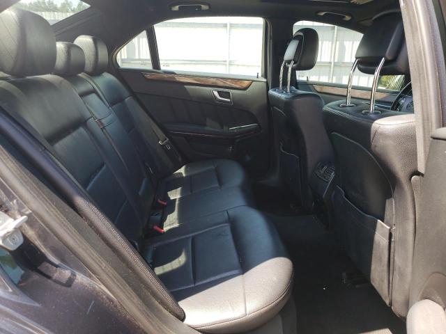 Photo 10 from auction – 2012 MERCEDES-BENZ E 350 with VIN WDDHF5KB3CA592091