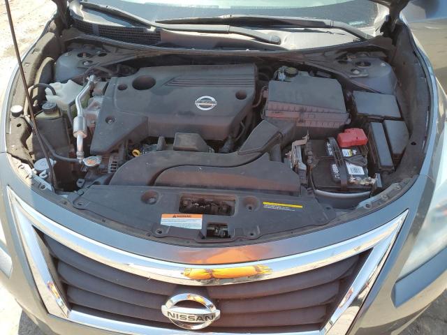 Photo 11 from auction – 2015 NISSAN ALTIMA 2.5 with VIN 1N4AL3AP5FC118275