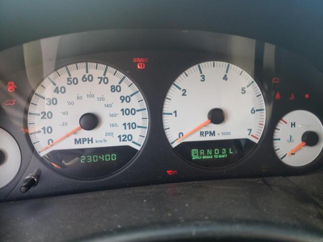 Photo 9 from auction – 2007 DODGE GRAND CARA with VIN 1D4GP24R37B212147