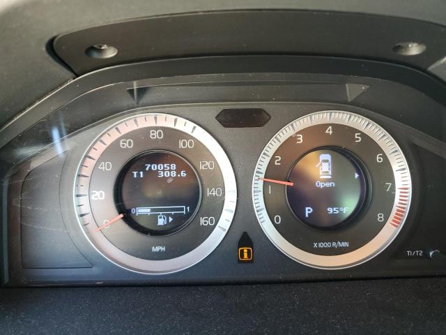 صورة رقم 9 من المزاد - 2011 VOLVO S80 3.2 مع VIN YV1952AS9B1135375