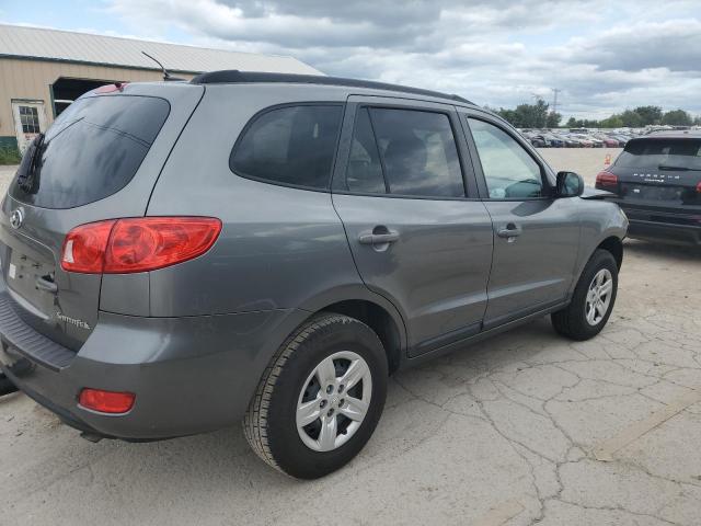 Photo 3 from auction – 2009 HYUNDAI SANTA FE G with VIN 5NMSG13D99H268843