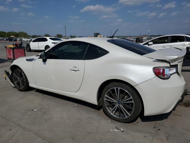 Photo 2 from auction – 2014 SUBARU BRZ 2.0 LI with VIN JF1ZCAC16E9600863