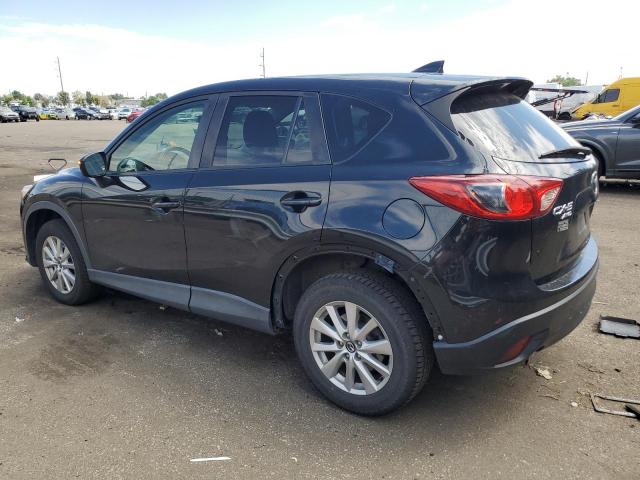Photo 2 from auction – 2016 MAZDA CX-5 TOURI with VIN JM3KE4CY6G0628553