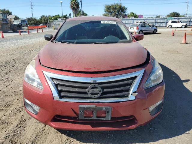 Photo 5 from auction – 2014 NISSAN ALTIMA 2.5 with VIN 1N4AL3AP7EN389082